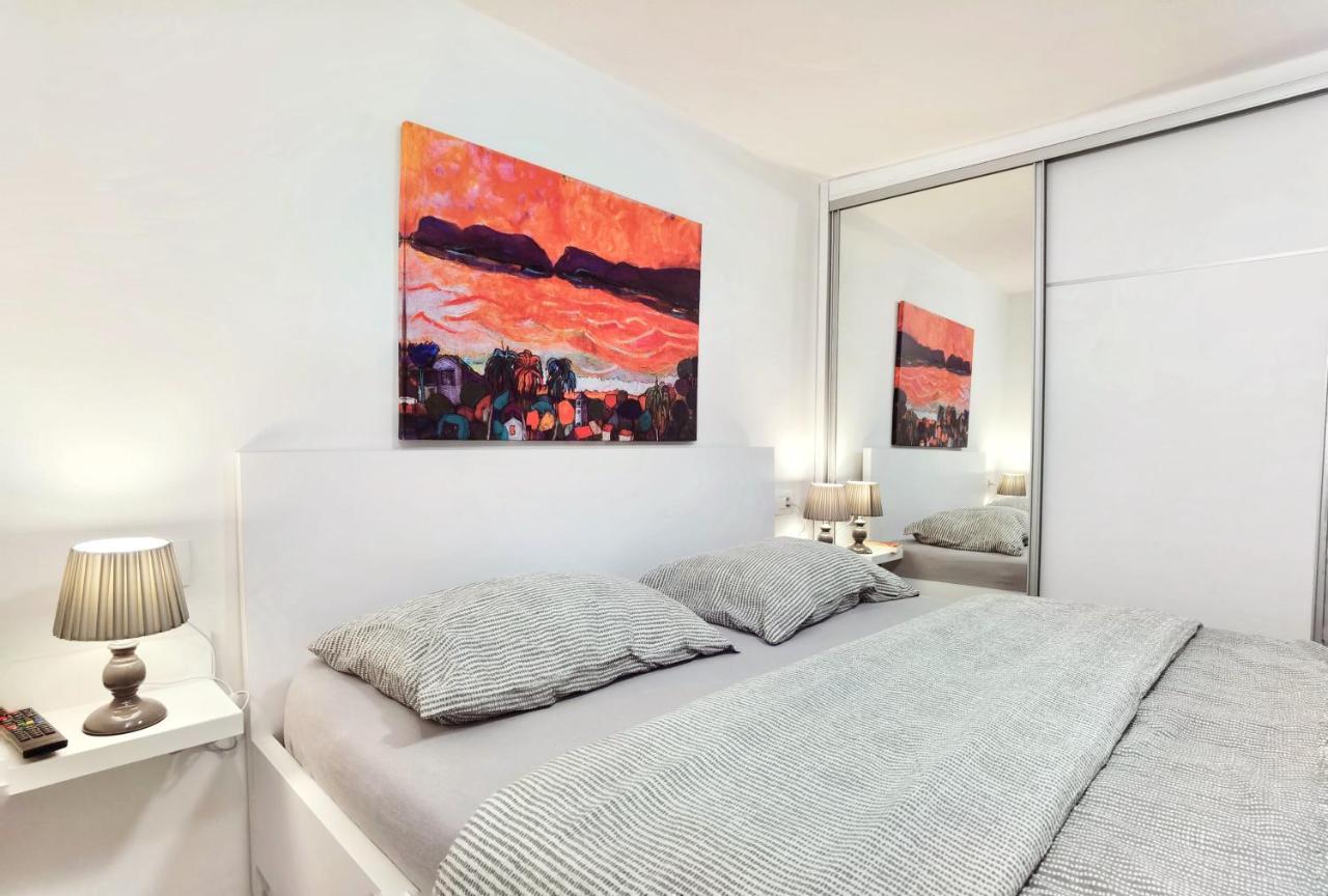 Apartmán Missia - Cosy In Perfect Location Split Exteriér fotografie