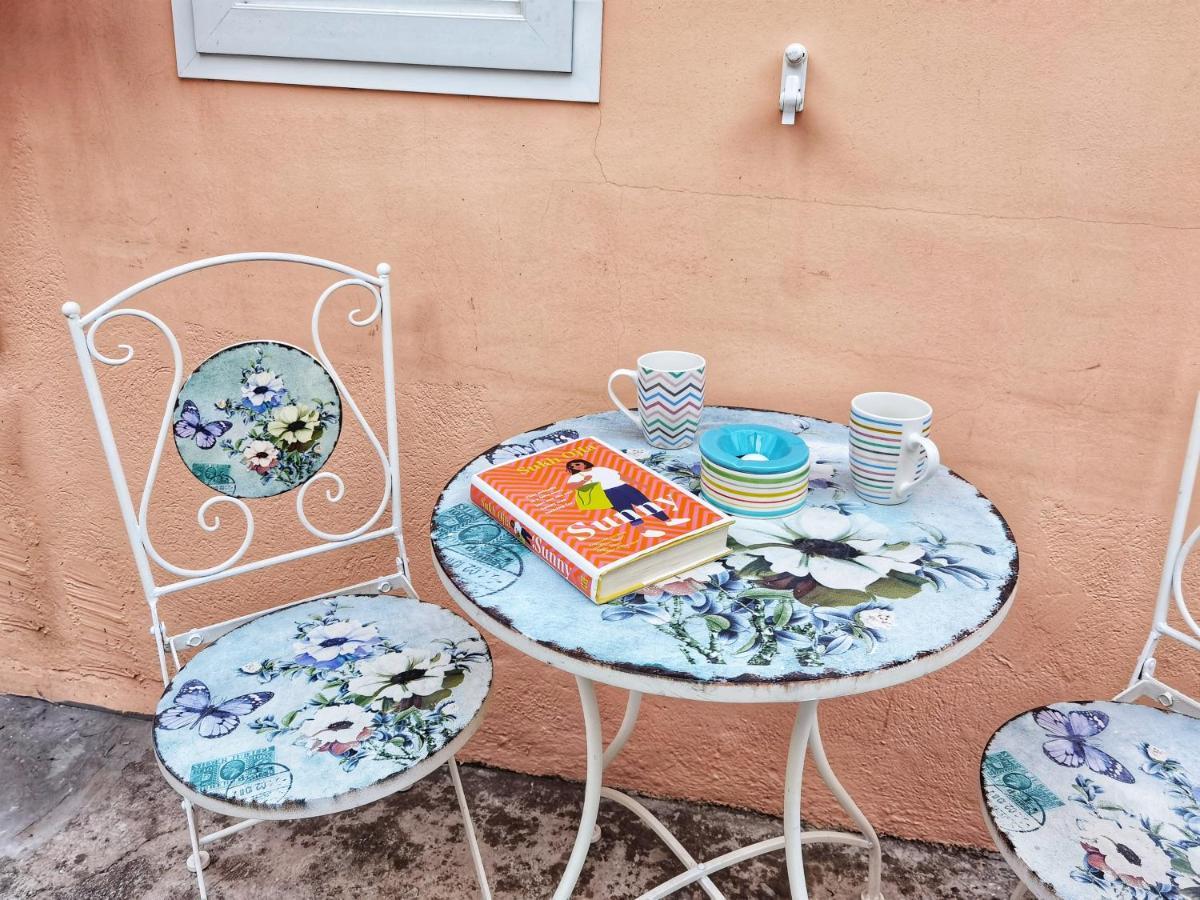 Apartmán Missia - Cosy In Perfect Location Split Exteriér fotografie