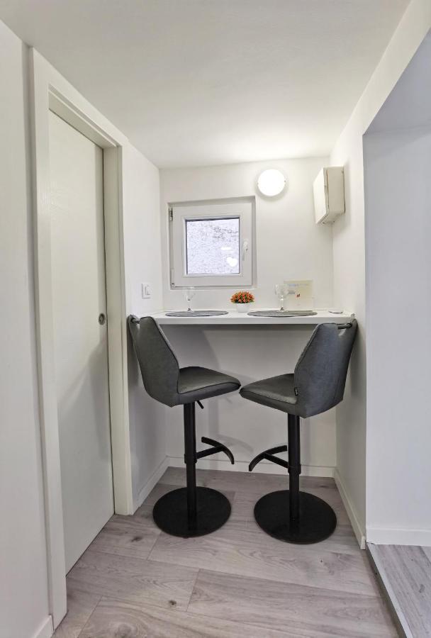 Apartmán Missia - Cosy In Perfect Location Split Exteriér fotografie