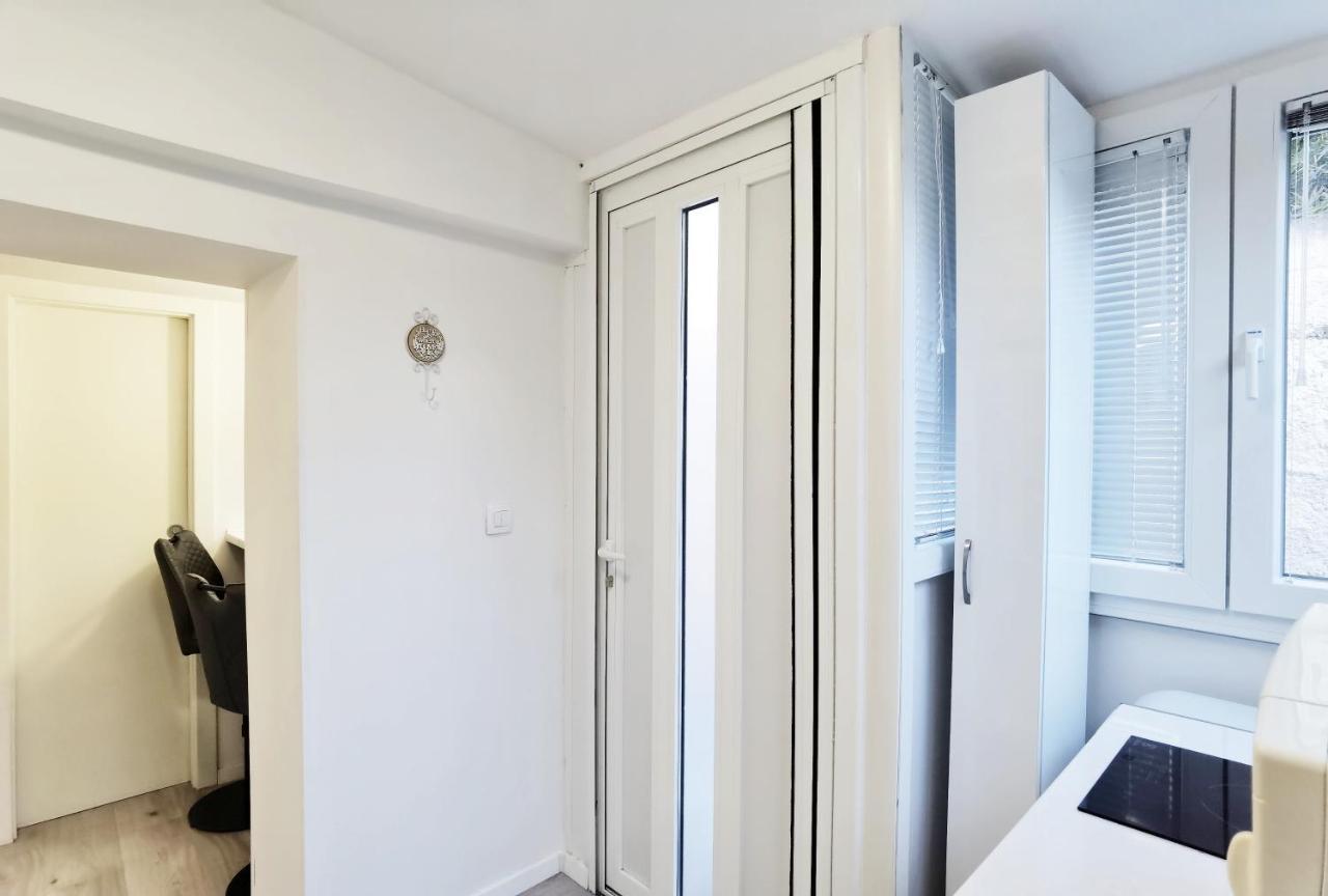 Apartmán Missia - Cosy In Perfect Location Split Exteriér fotografie