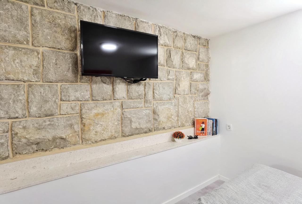 Apartmán Missia - Cosy In Perfect Location Split Exteriér fotografie