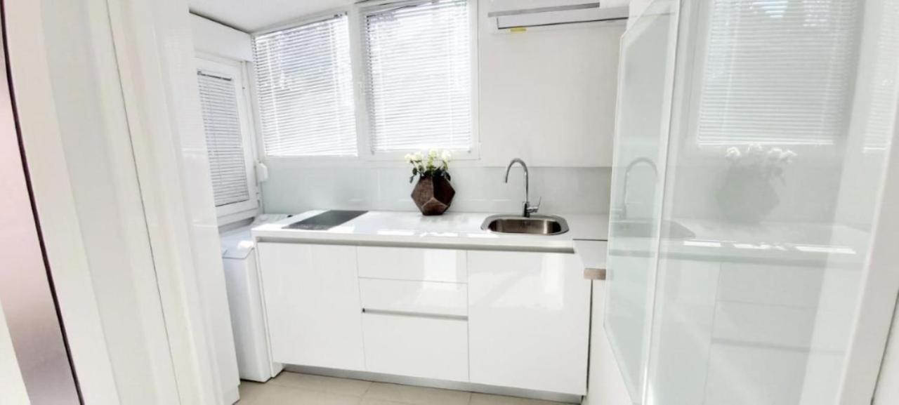 Apartmán Missia - Cosy In Perfect Location Split Exteriér fotografie